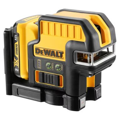 Dewalt DCE0825D1G Korslaser
