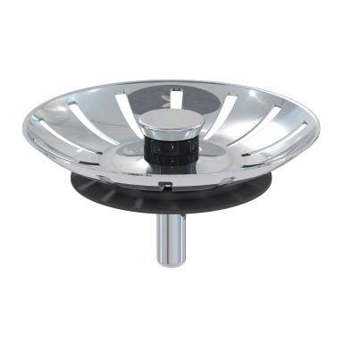 Contura SMARTLOC Z893005 Uppsamlingssil för korgventil