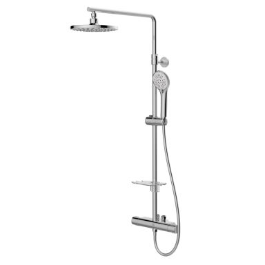 Gustavsberg Nya Nautic 2.2 GB412024300 Takduschset