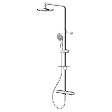 Gustavsberg Nya Nautic 2.2 GB412023300 Takduschset