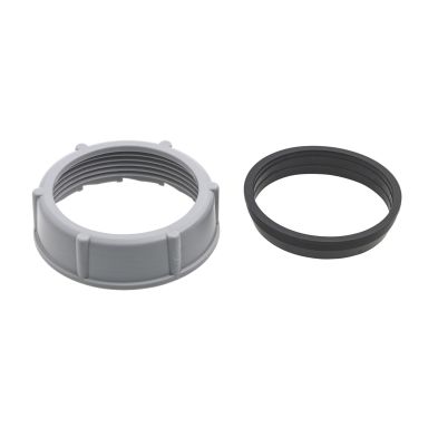 Contura 8808016 Ringmutter med packning, 50mm