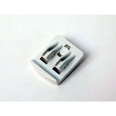 IDO Z0827320001 Kiinnityssarja 2-pakkaus