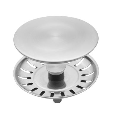 Contura 8808011 Oppsamlingssil med dekkplate