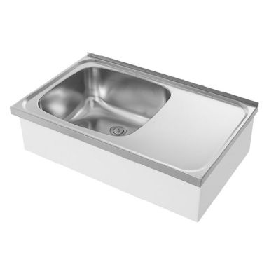Contura CA Diskbänk