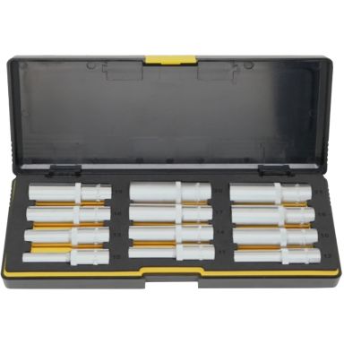 Ironside 897446 Hylsysarja 12 osaa