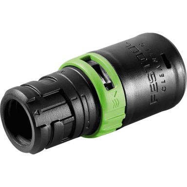 Festool D 27 DM-AS/CT Anslutningsadapter för sugslang D 27 och D 27/32
