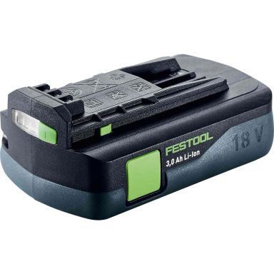 Festool BP 18 Li 3,0 C Batteri 3,0 Ah