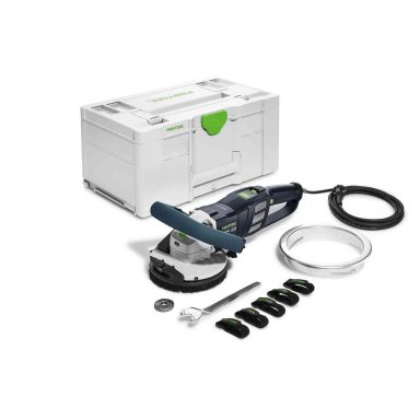 Festool RENOFIX RG 130 ECI-Plus Betongslip 1600 W
