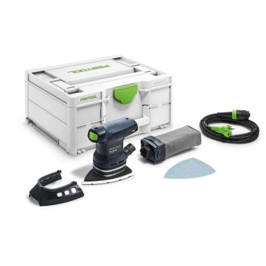 Festool DTS 400 REQ-Plus Deltaslip 250 W