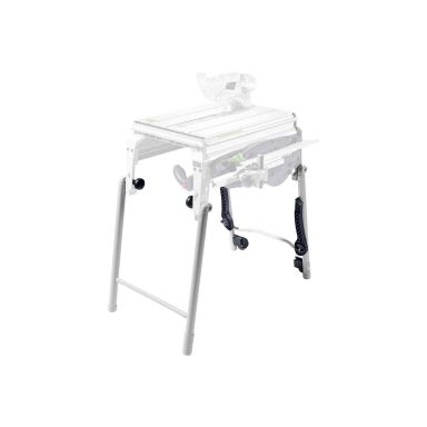 Festool CS 50 KB Stödben för bordssåg CS 50