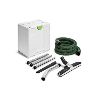 Festool RS-BD D 36-Plus Städset för alla CT