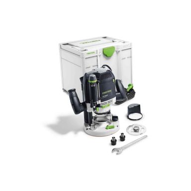Festool OF 2200 EB-Plus Handöverfräs 2200 W