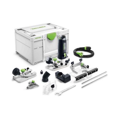 Festool MFK 700 EQ-Set Kantfräs 720 W