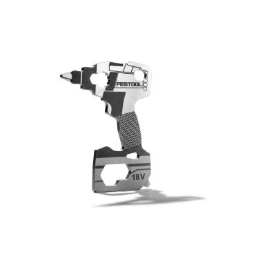 Festool KT-TPC-FT1 Nyckelringsverktyg