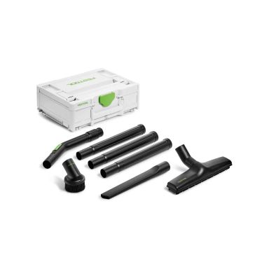 Festool RS-ST D 27/36-Plus Städset för alla CT