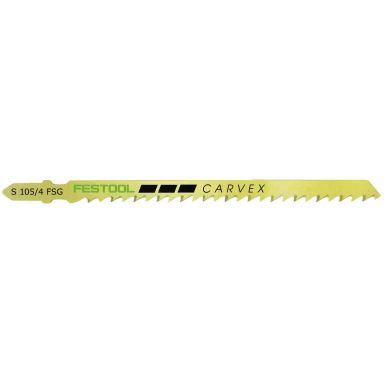 Festool WOOD UNIVERSAL S 105/4 FSG/20 Sticksågsblad
