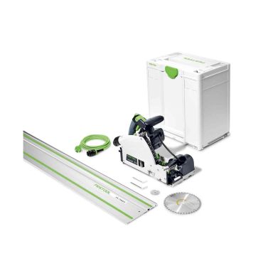 Festool TSV 60 KEBQ-Plus-FS Sänksåg 1500 W