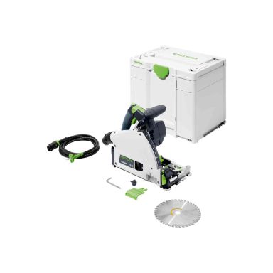 Festool TS 60 KEBQ-Plus Sänksåg 1500 W