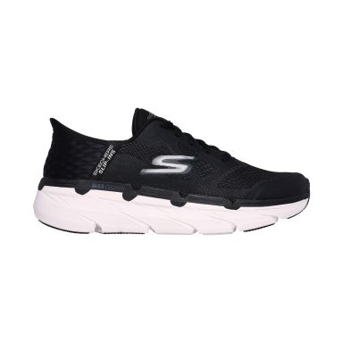 Skechers Max Cushioning Premier Yrkessko svart