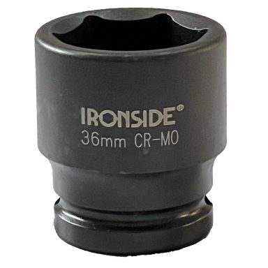 Ironside 104526 Kraftpipe