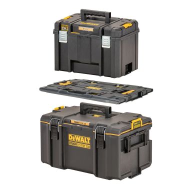 Dewalt DWST08017-9 Oppbevaringssett