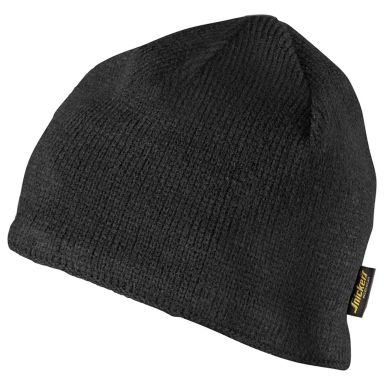 Snickers Workwear 9084 Pipo musta