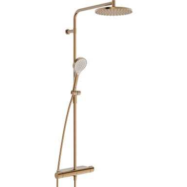 Oras Optima Style 7192N-81 Takduschset
