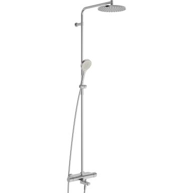 Oras Optima Style 7193N-80 Takduschset 150 c/c