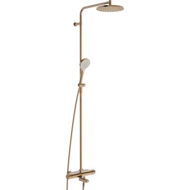 Oras Optima Style 7193N-81 Bruserarmatur 150 c/c