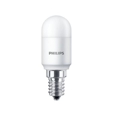 Philips 929001325855 LED-lampe 25W, E14, varm hvid