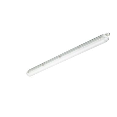 Philips Coreline Waterproof 911401824681 Industriarmatur 3000K, 1200 mm