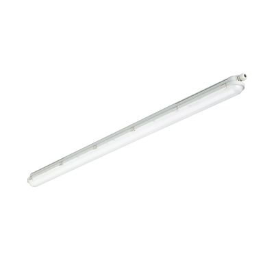Philips Coreline Waterproof 911401824781 Industriarmatur 3000K, 1500 mm