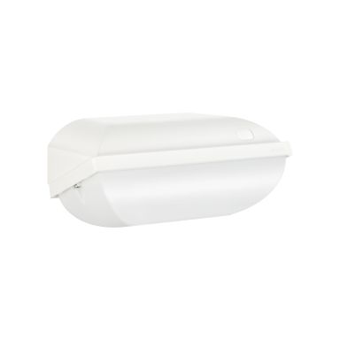 Philips FWC LED9-/830 Väggarmatur 9W, 3000K