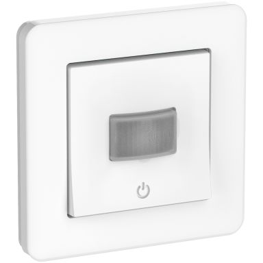 Schneider Electric WDE008317 Rörelsedetektor med ram