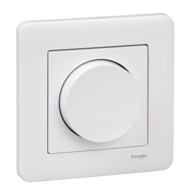 Schneider Electric WDE008337 Dimmer 10–400 W