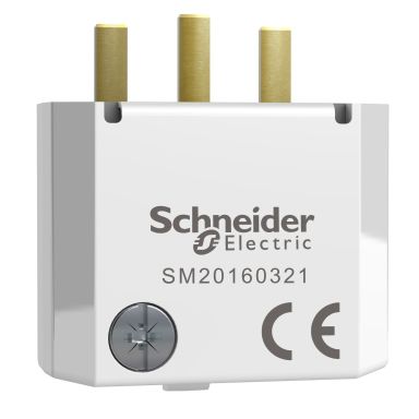 Schneider Electric WDE005035 Lampeplugg