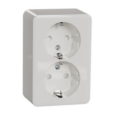 Schneider Electric WDE016089 Pistorasia