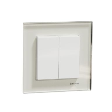 Schneider Electric WDE008818 Strömställare 250 V