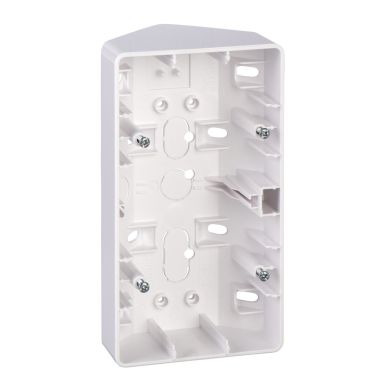 Schneider Electric WDE008257 Hörnbox