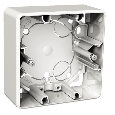 Schneider Electric WDE008261 Koblingsboks