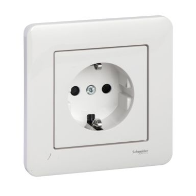 Schneider Electric WDE008276 Vegguttak