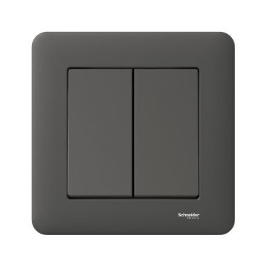 Schneider Electric WDE008417 Strömställare 250 V