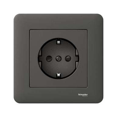 Schneider Electric WDE008476 Vegguttak
