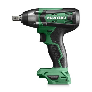 HiKOKI WR18DF Mutterdragare utan batteri och laddare