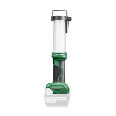 HiKOKI 1815645E Håndlampe belysningsområde 360°