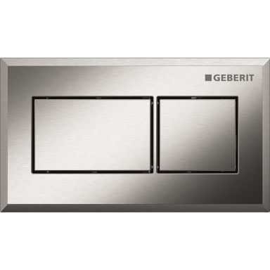Geberit 116.051.GH.1 Spolknapp