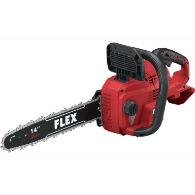 Flex GCS35 2X18-EC Motorsav uden batteri og oplader