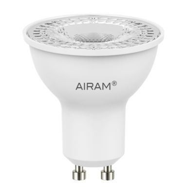 Airam Pro A7PRAU LED-lamppu PAR16, 830/3000K, 230 lm, GU10, 36D