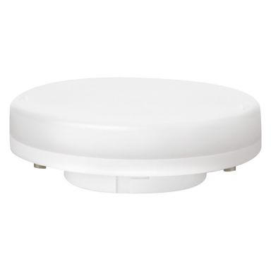 Airam Pro A7PRCA LED-lamppu KM75, 830/3000K, 470 lm, GX53, OP