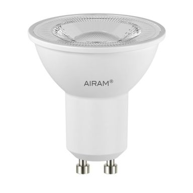 Airam Pro A7PRBL LED-lamppu PAR16, GU10, 36, DIM